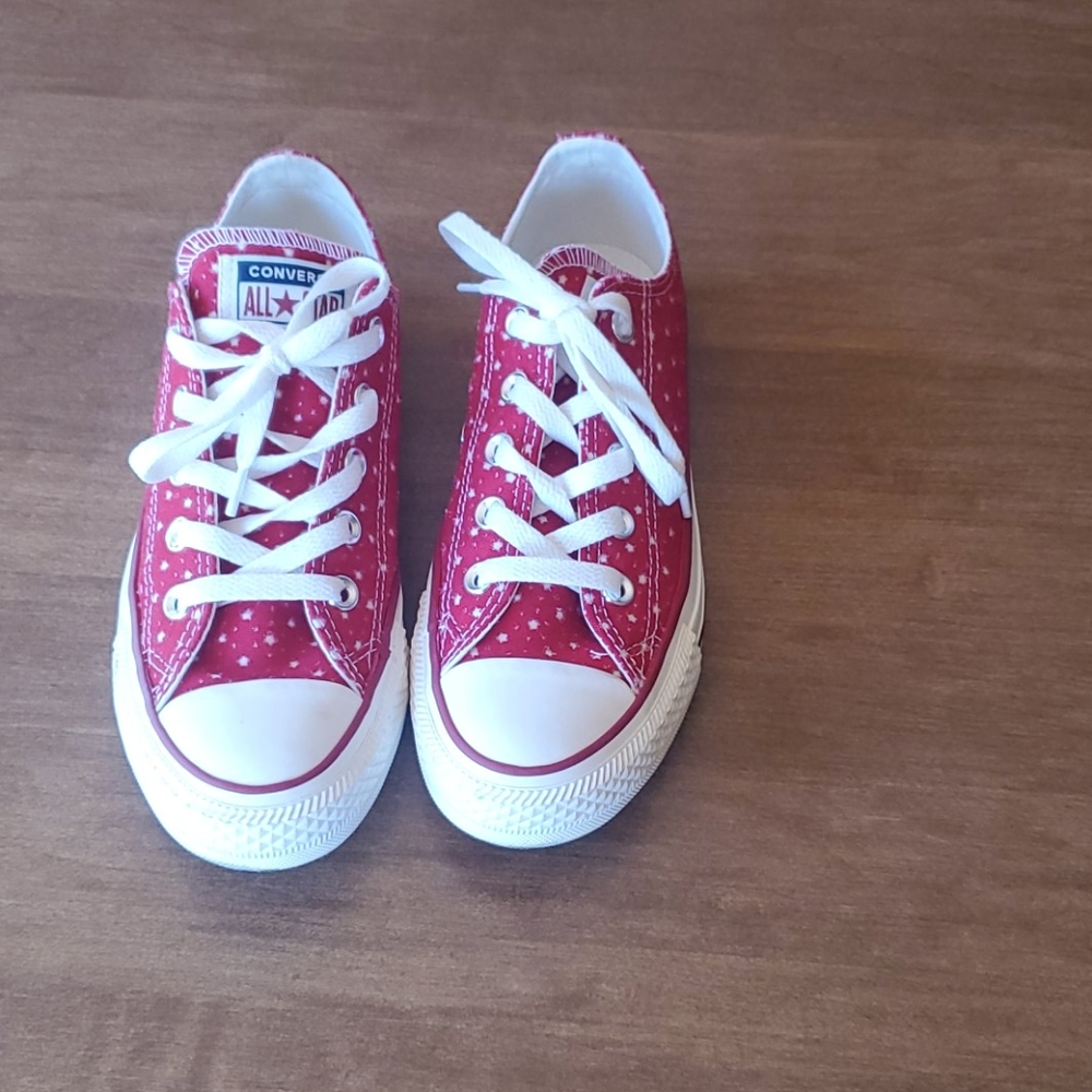 Converse Sneakers